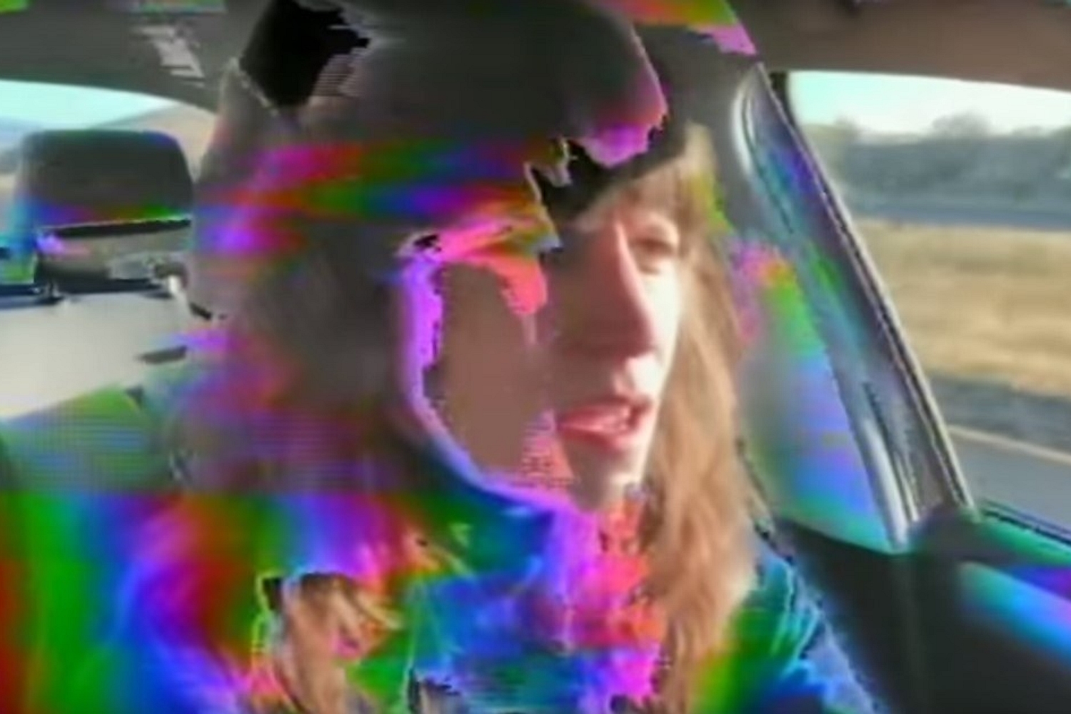 Eleanor Friedberger shares a new video for ‘In Between Stars’