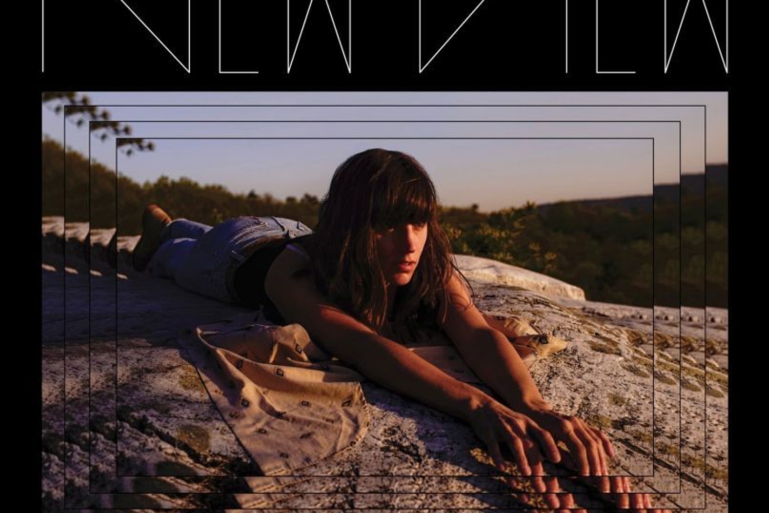 Watch Eleanor Friedberger Releases New Video • News • DIY Magazine