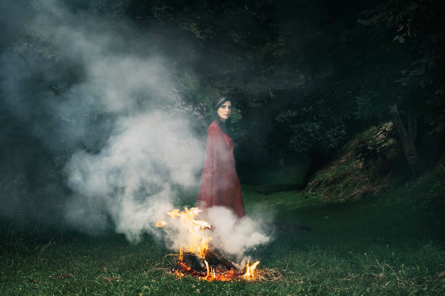 Get To Know… Elena Setién