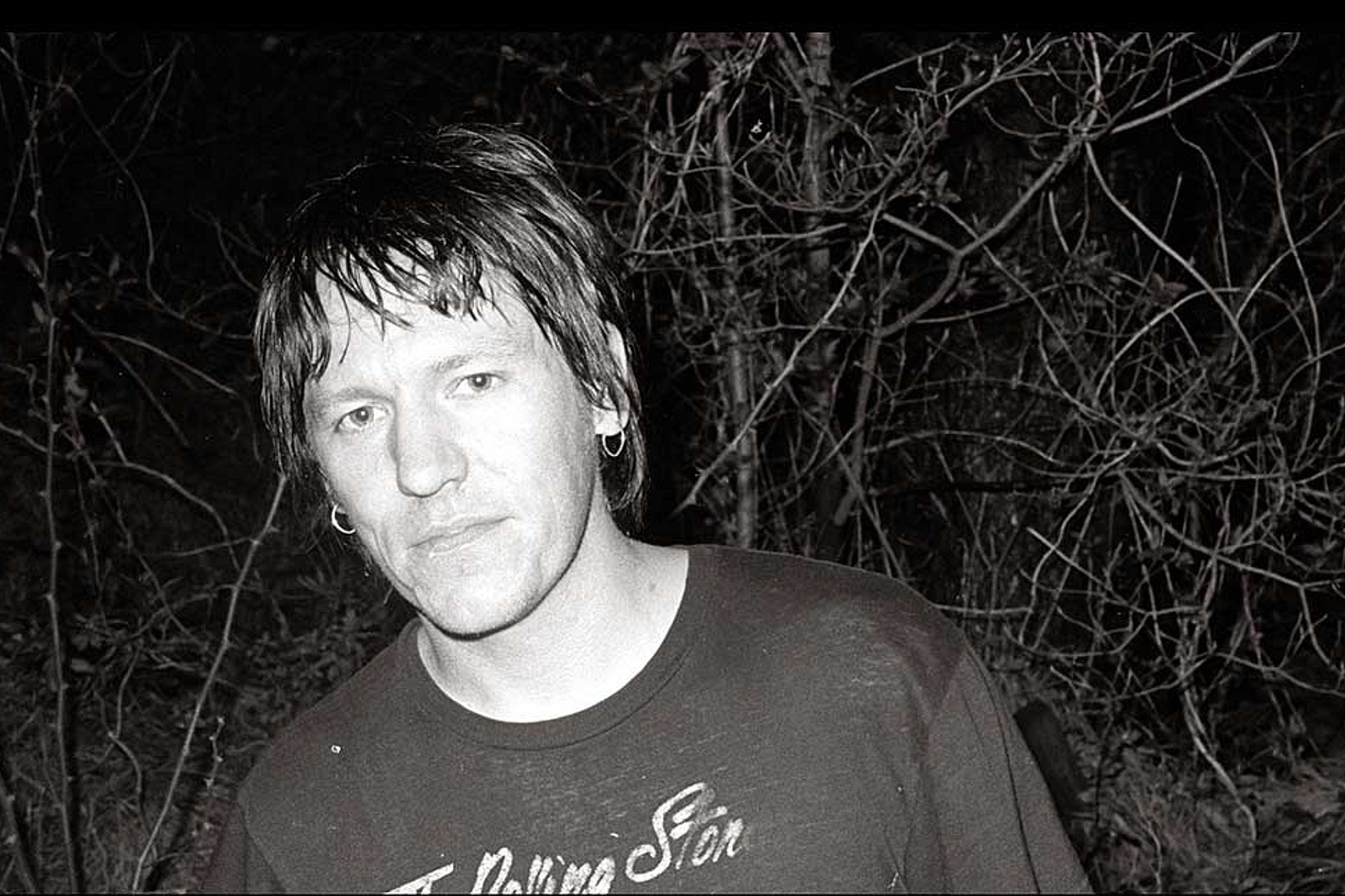 Unreleased Elliott Smith music to feature on ‘Heaven Adores You’ soundtrack