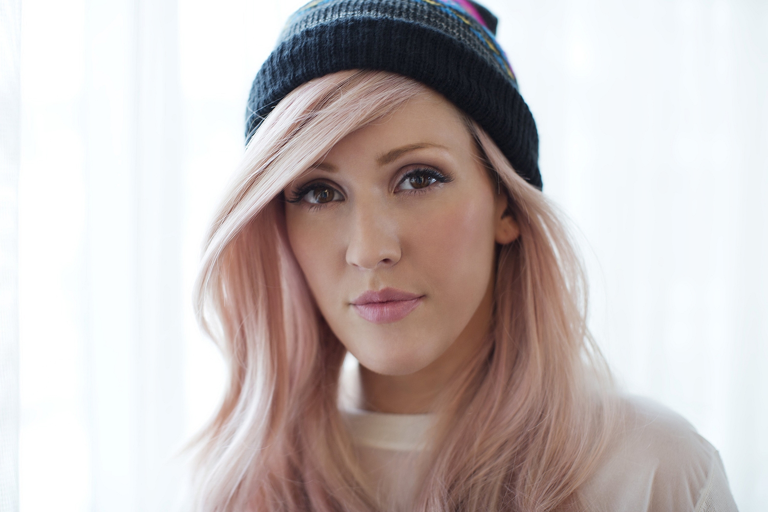 Ellie Goulding announces new album 'Delirium,' shares single 'On My Mind'
