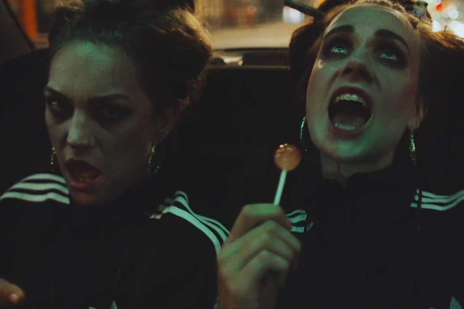 Elliphant and MØ air new video for ‘One More’