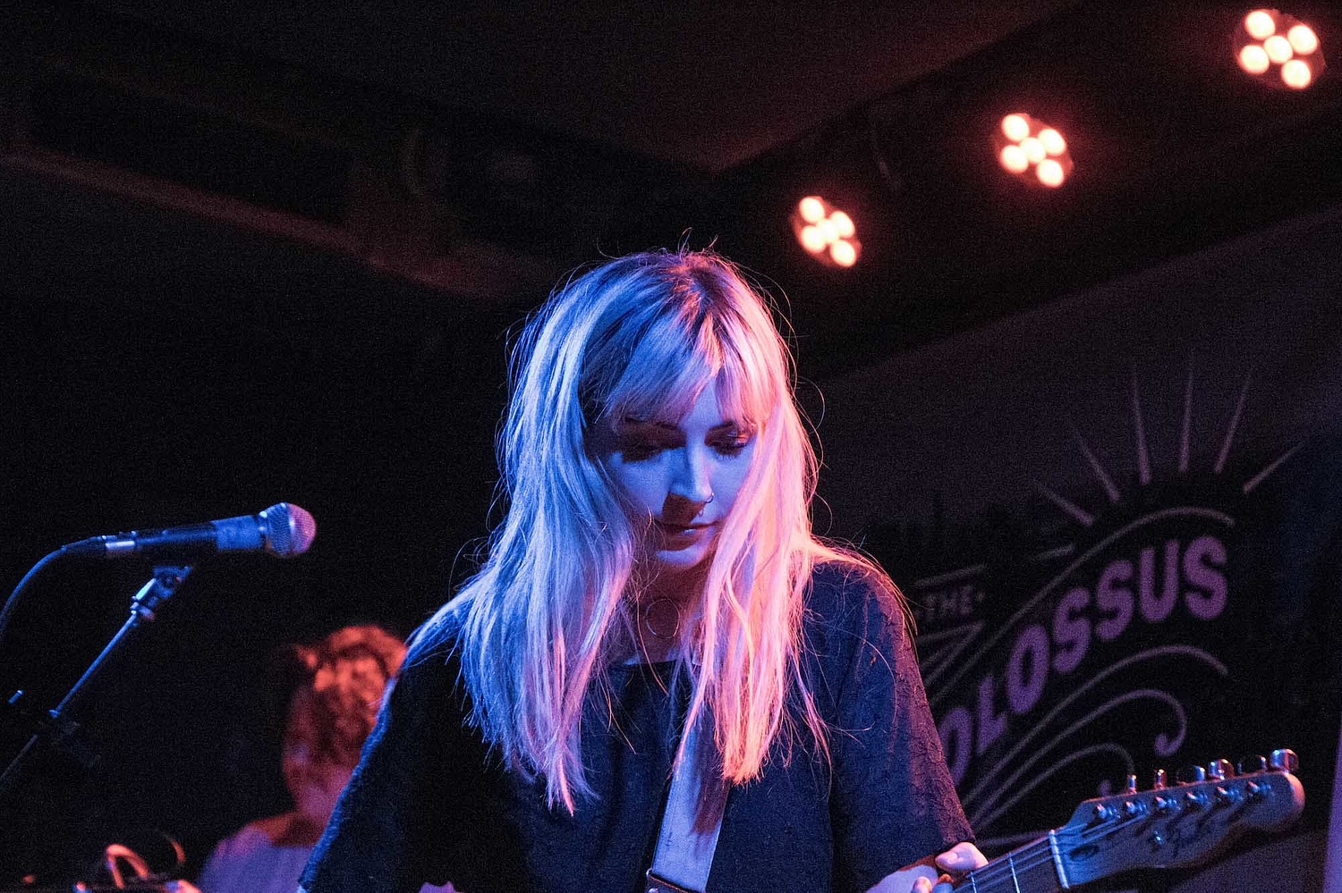 Poppies, Ellis, The Ninth Wave and more shine at New York's inaugural New Colossus Festival