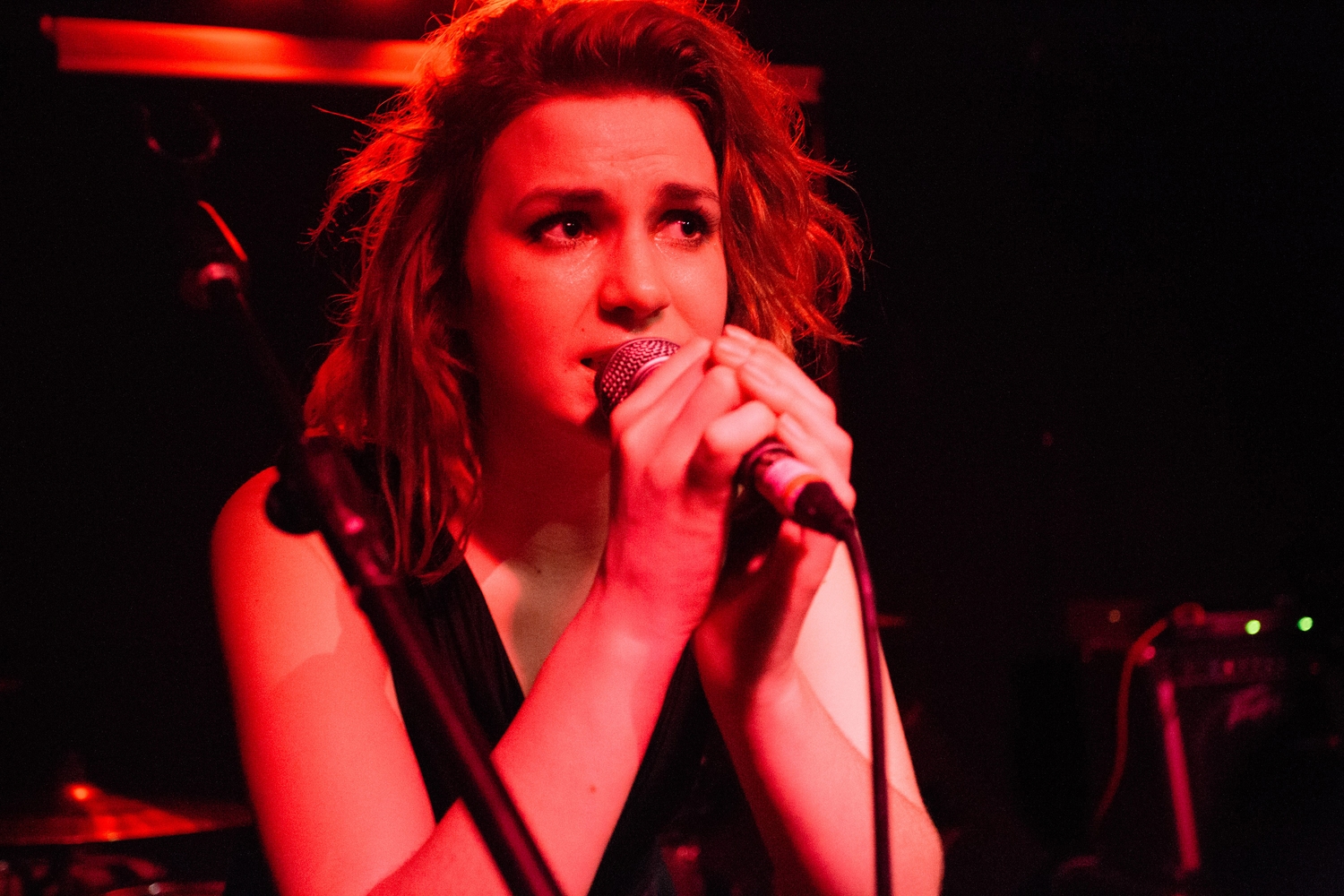 Estrons, The Crofters Rights, Bristol
