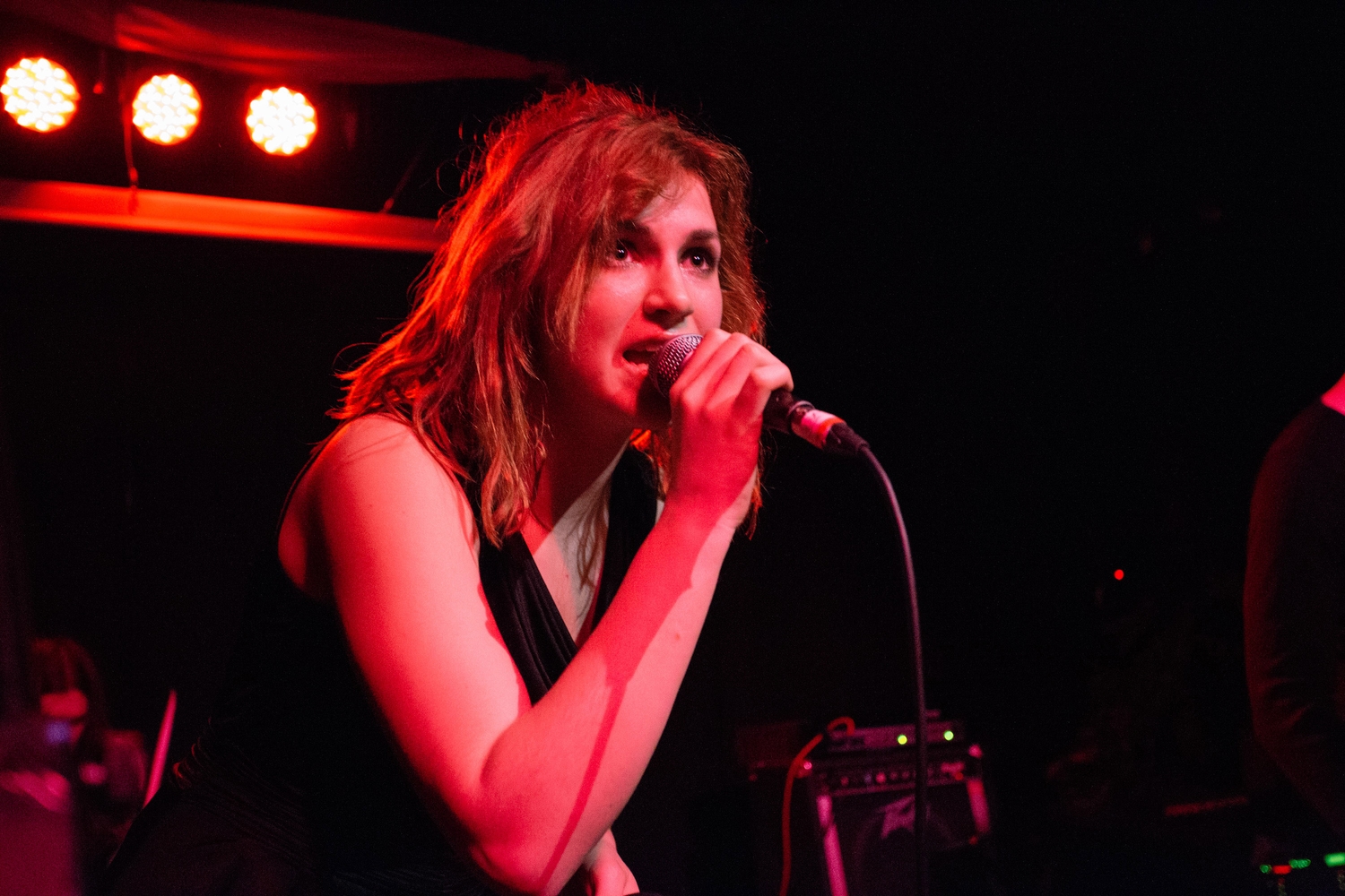 Estrons, The Crofters Rights, Bristol