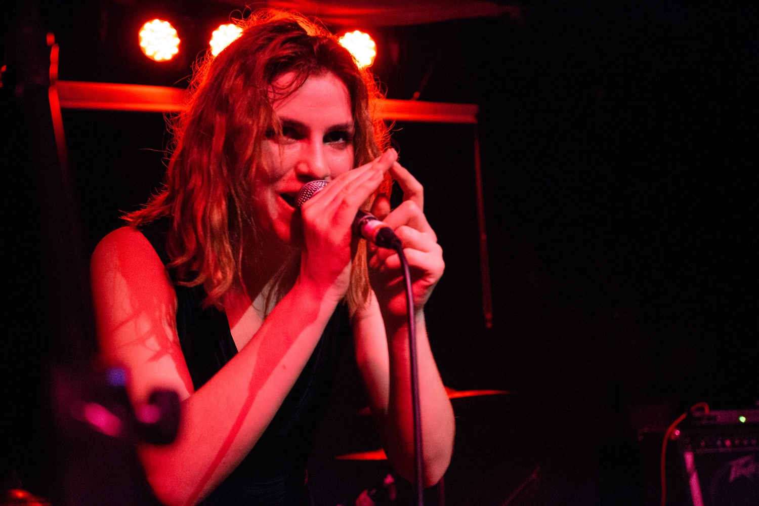 Estrons, The Crofters Rights, Bristol