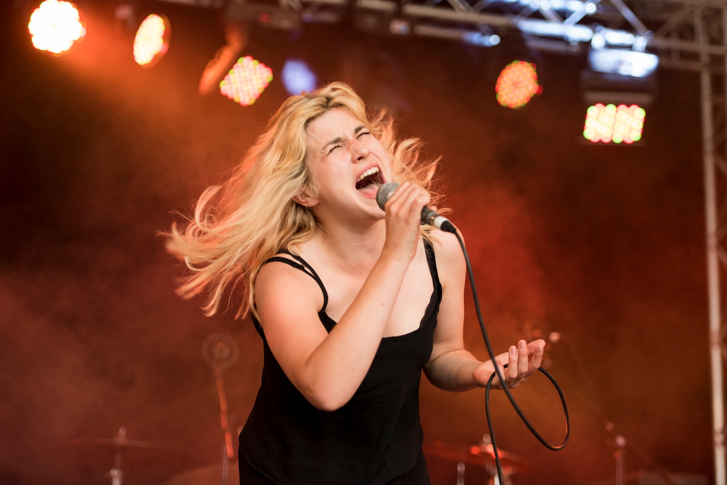 Estrons, Alexis Taylor among Reeperbahn Festival additions