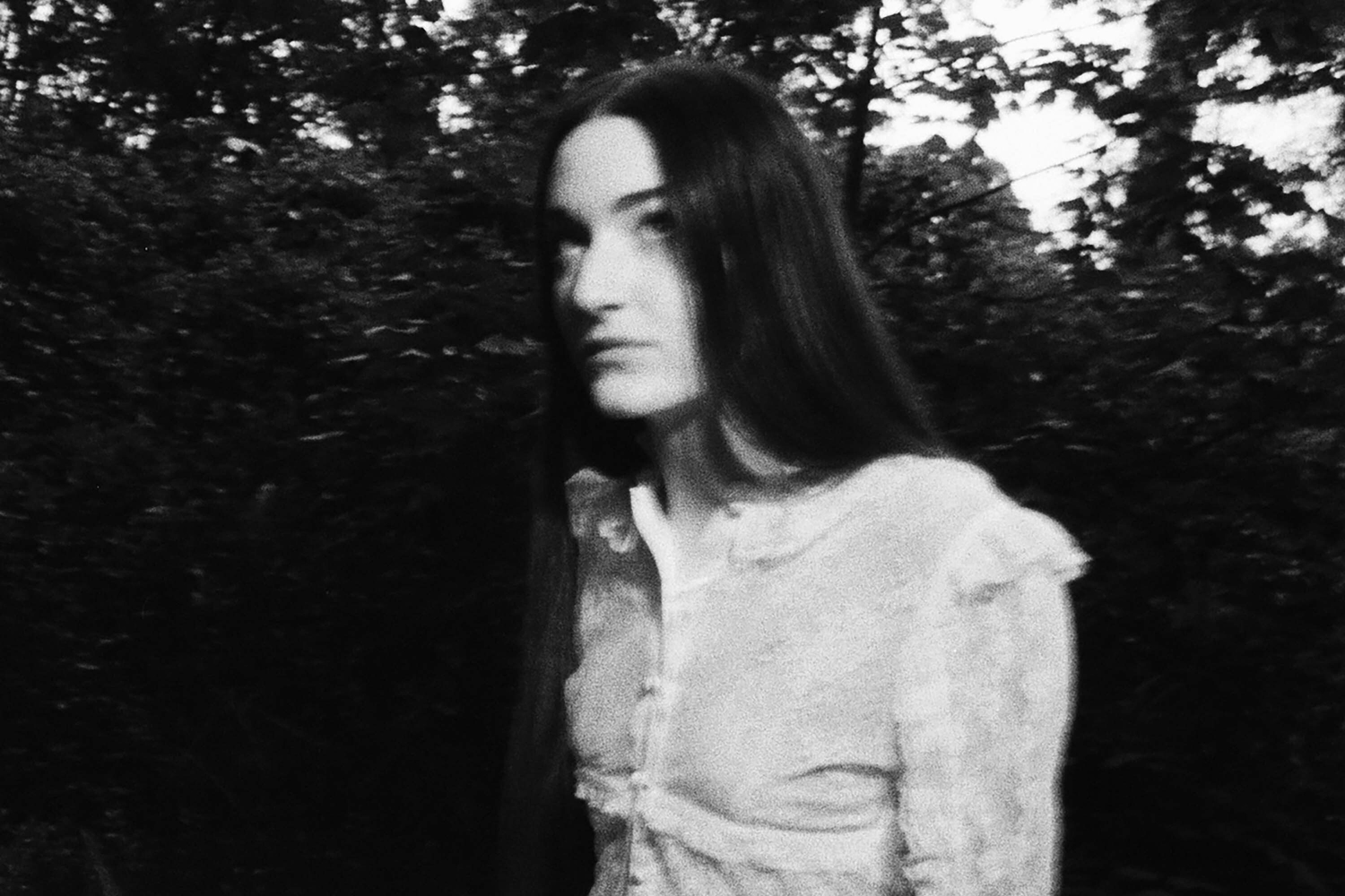 Etta Marcus talks “sad girl” music and her mini-album ‘The Death Of Summer & Other Promises’