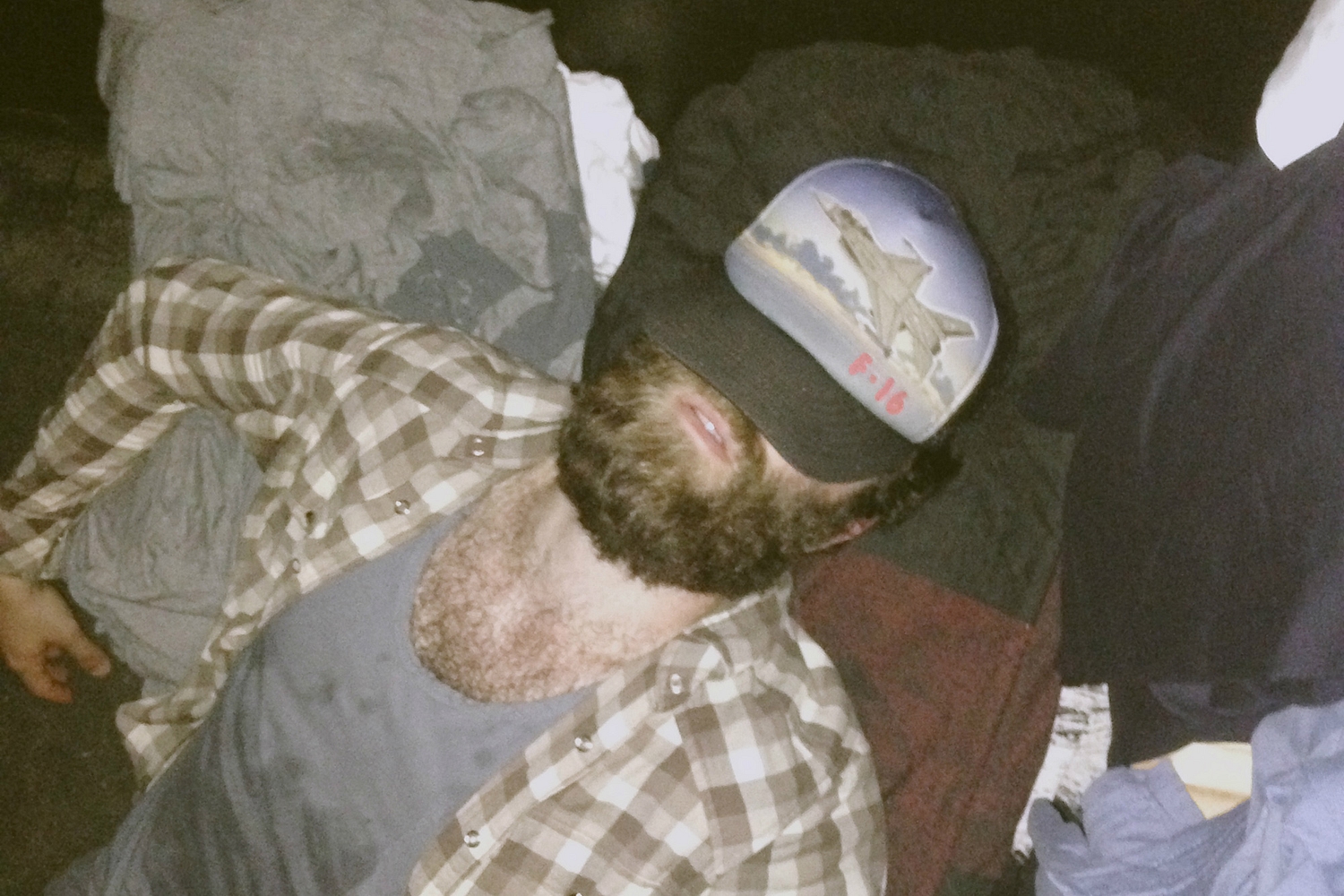 Eugene Quell airs new track ‘Alta Loma’