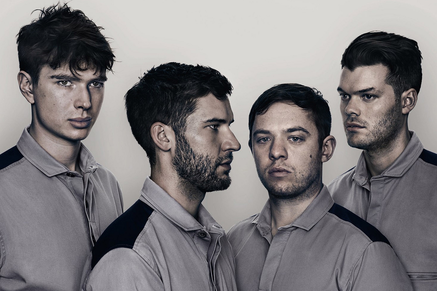 Everything Everything confirm new single, ‘Distant Past’
