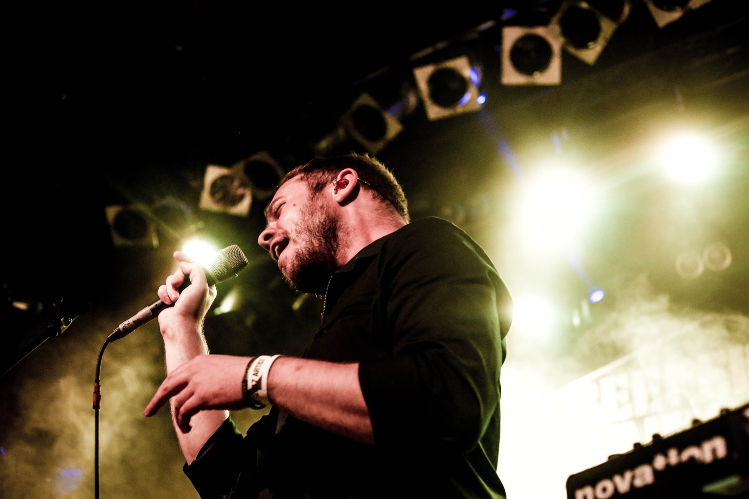 Everything Everything, LIFE & Sløtface bring Reeperbahn Festival to a thunderous close