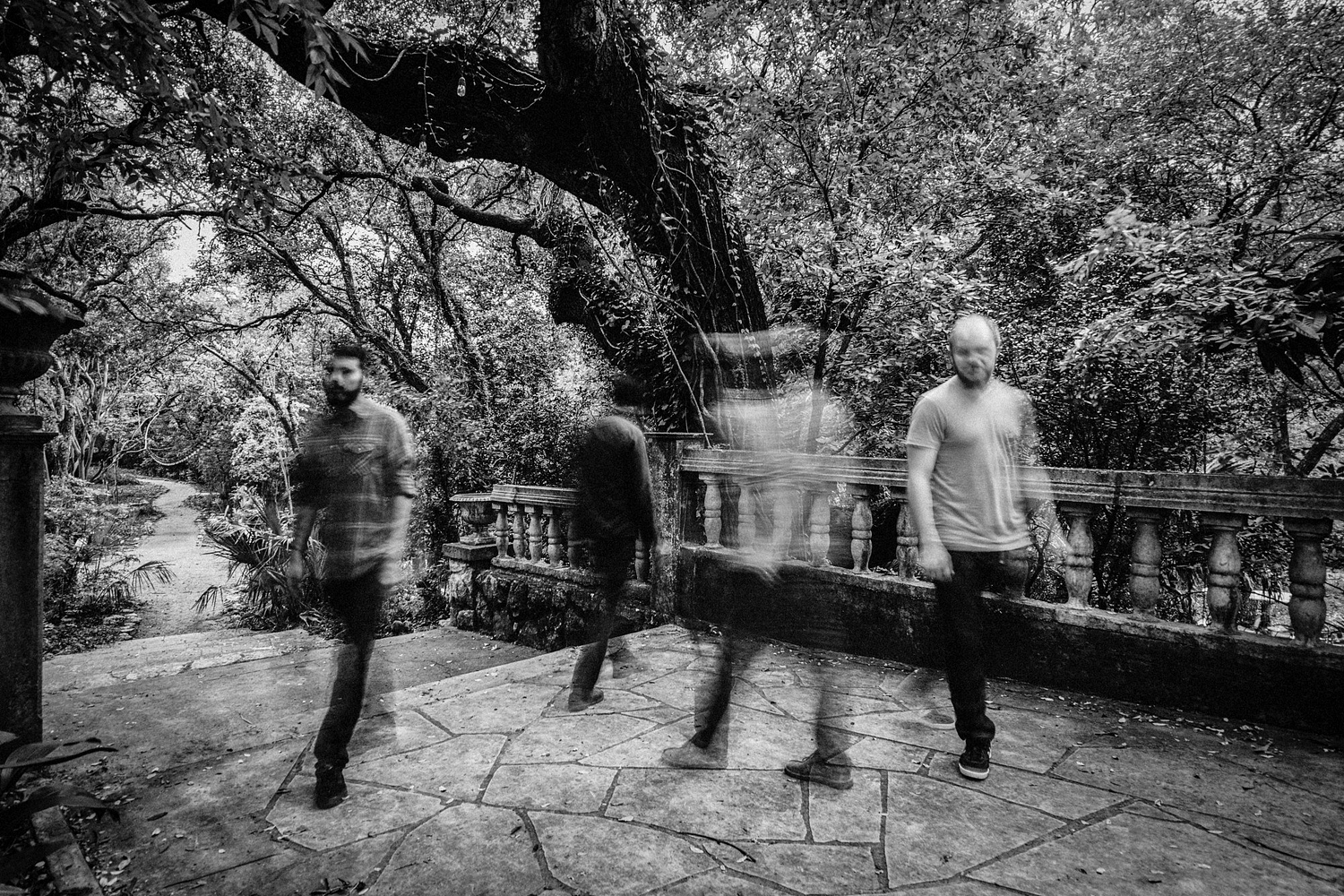 Explosions in the Sky are headlining ArcTanGent