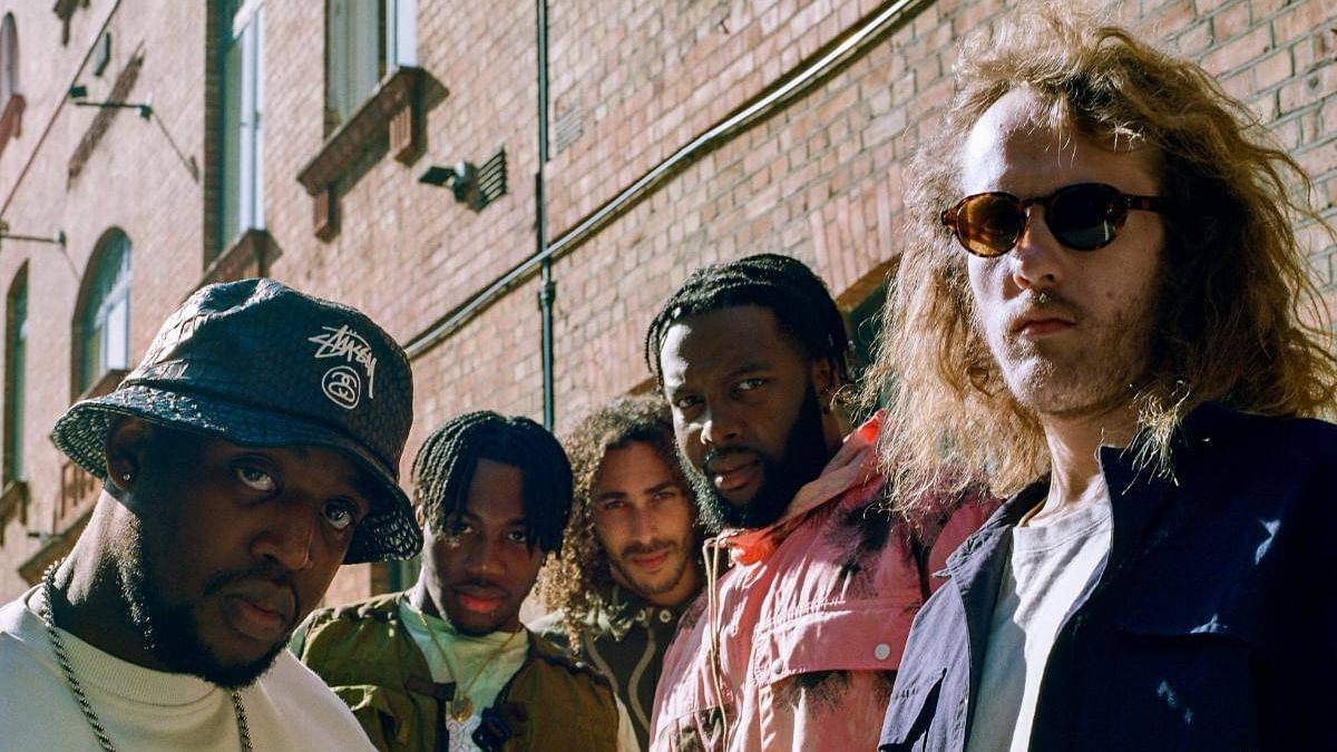 Wild Fields announce debut festival lineup including Ezra Collective, FIZZ, Lime Garden and more • Festivals • DIY Magazine - Vimarsana News