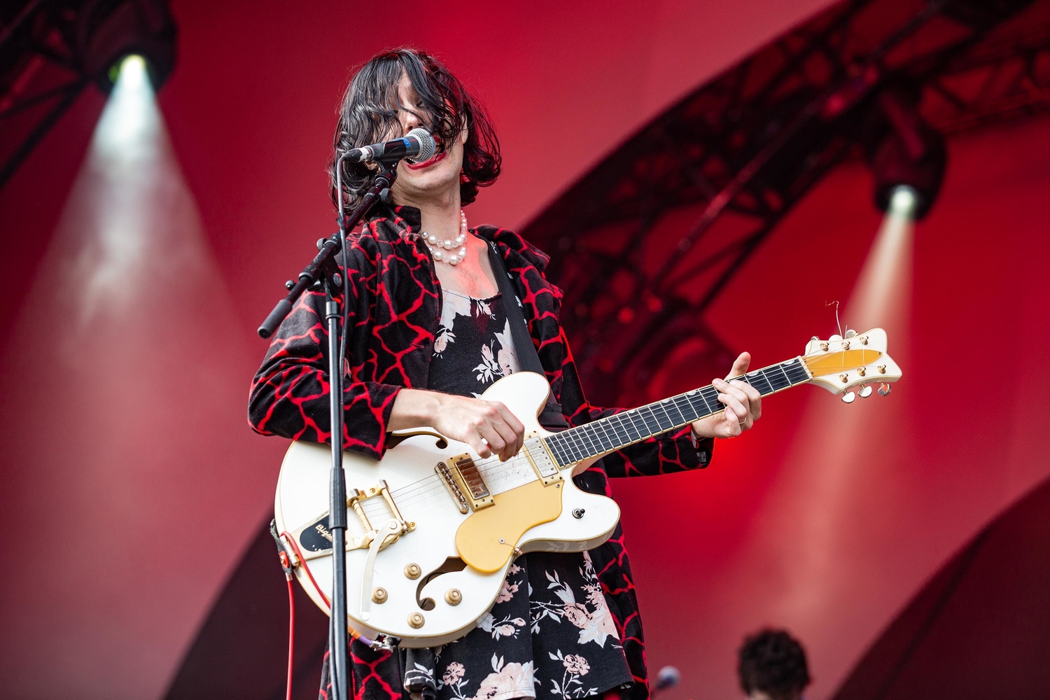 Bon Iver brings All Points East 2019 to a delicate but grandiose close