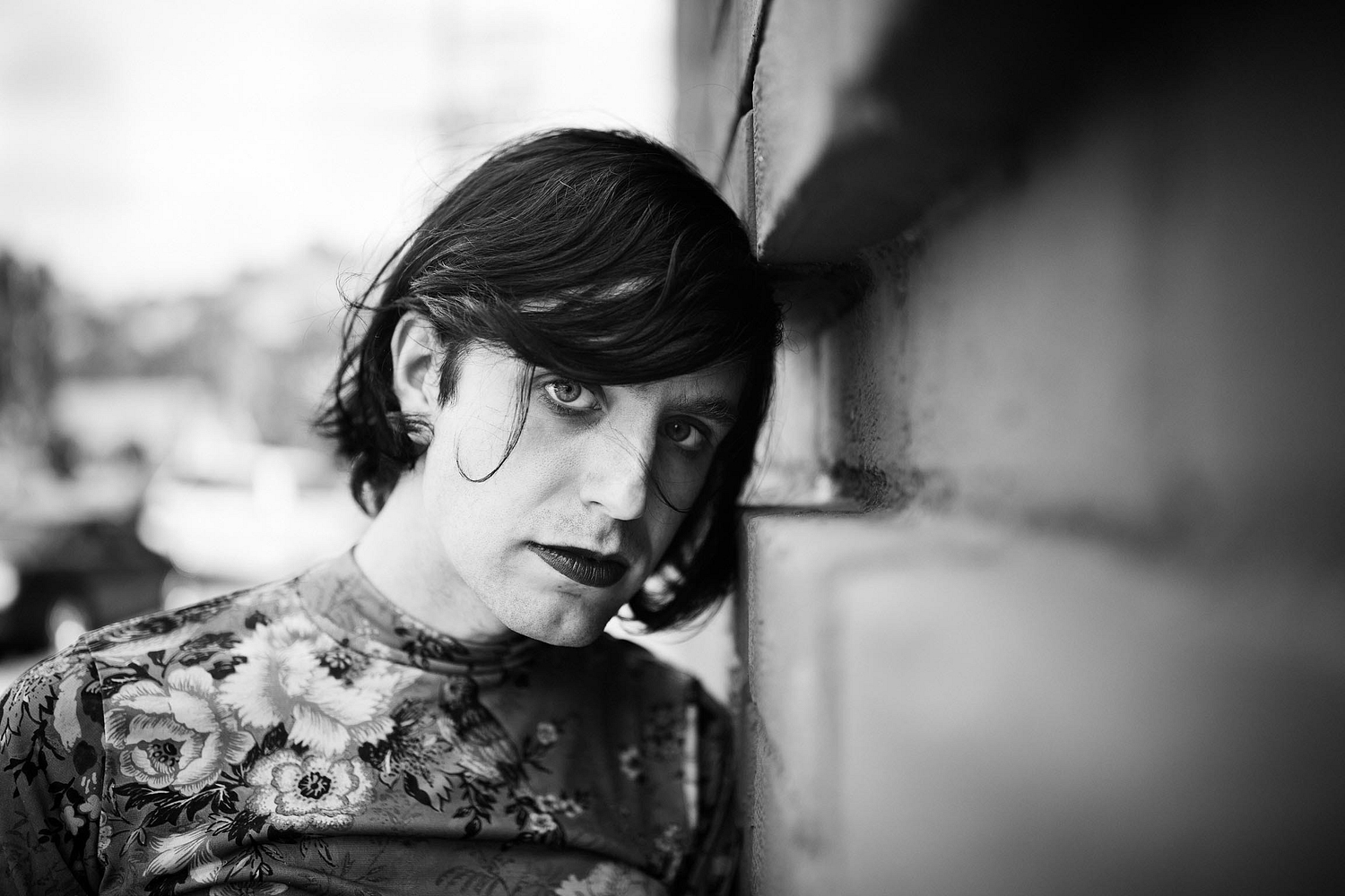 Ezra Furman shares two new songs