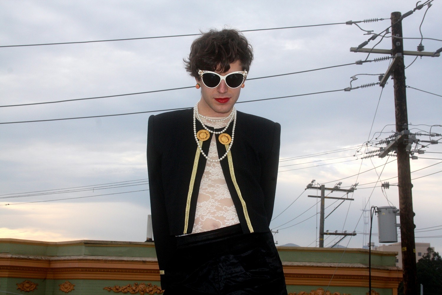 Ezra Furman announces February UK dates