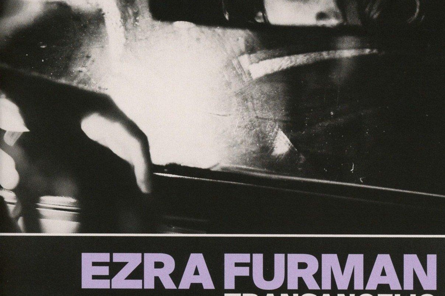 Ezra Furman - Transangelic Exodus