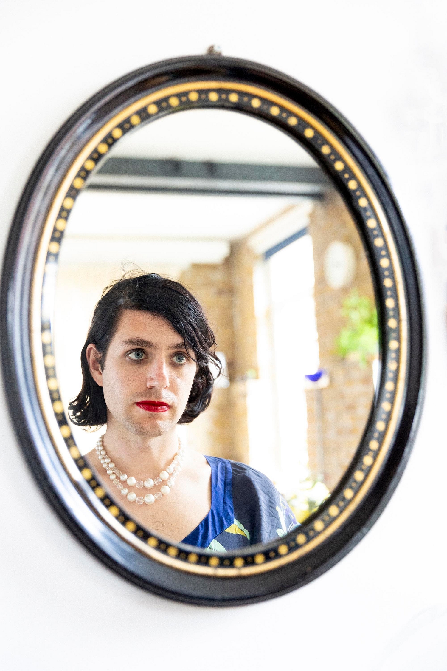 Bare Necessities: Ezra Furman