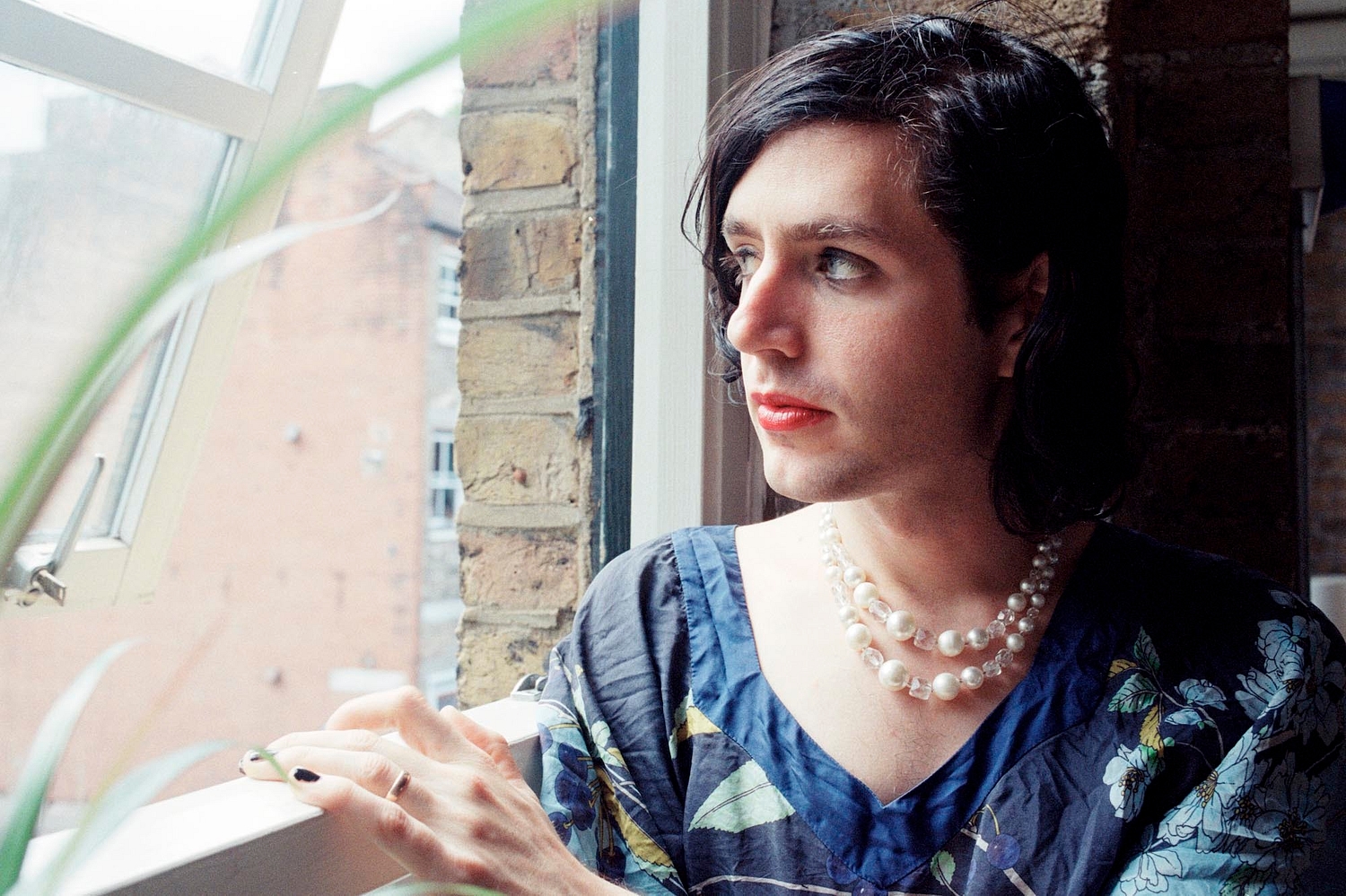 Bare Necessities: Ezra Furman