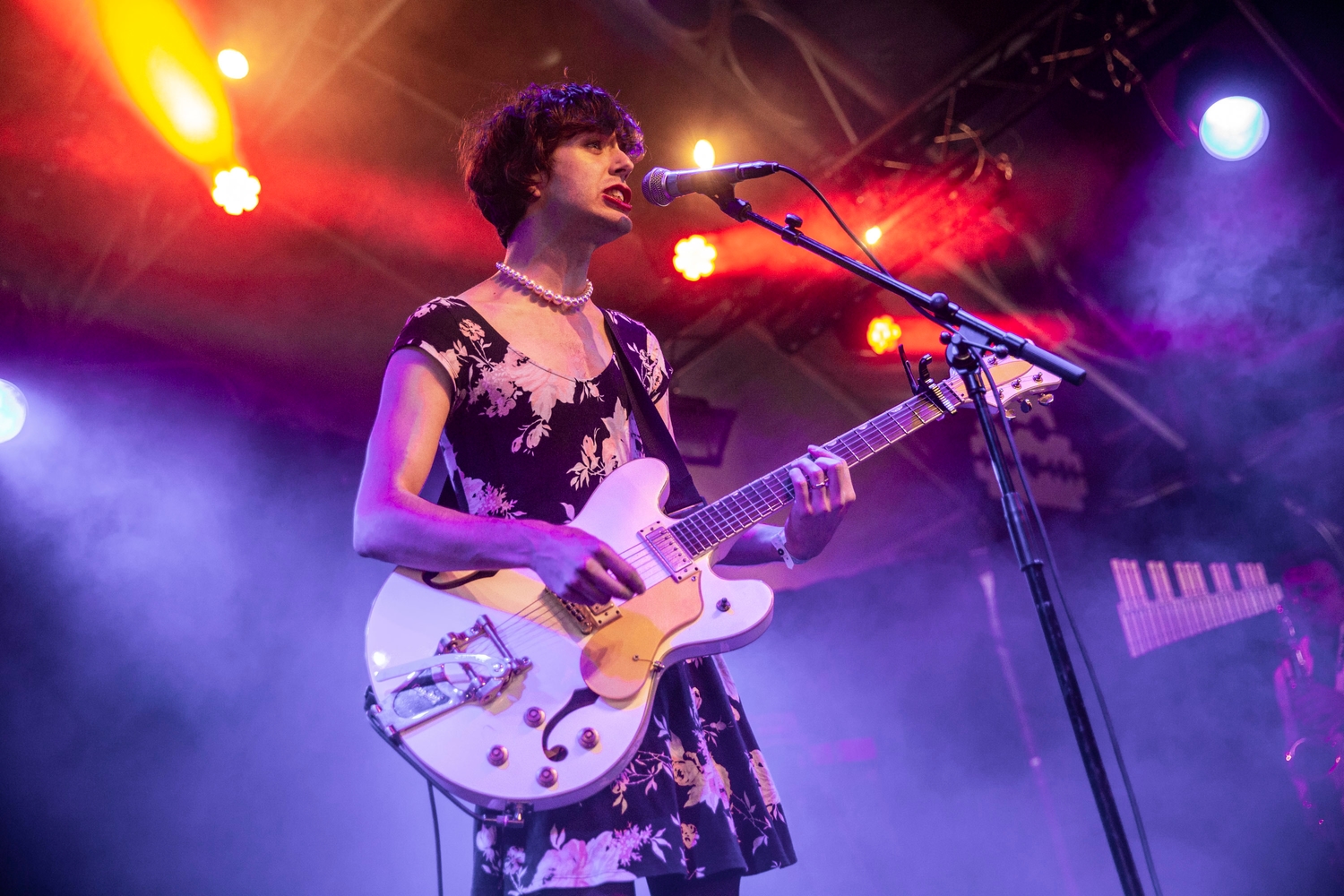 Ezra Furman and more to play Bon Iver’s All Points East show