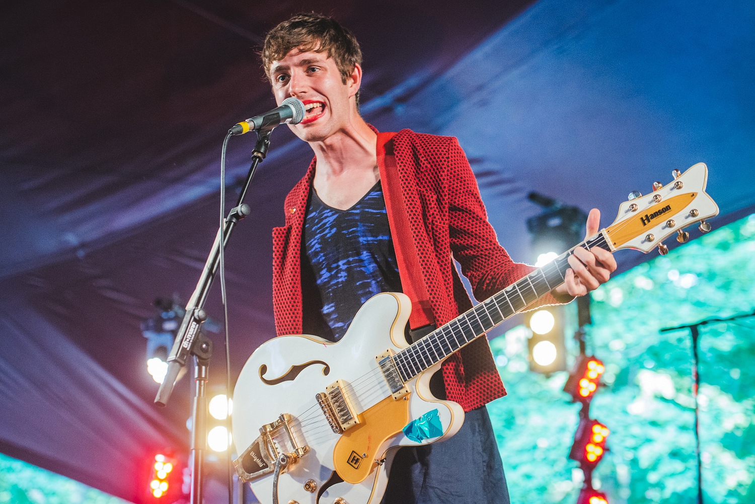 Latitude 2015: Friday in photos