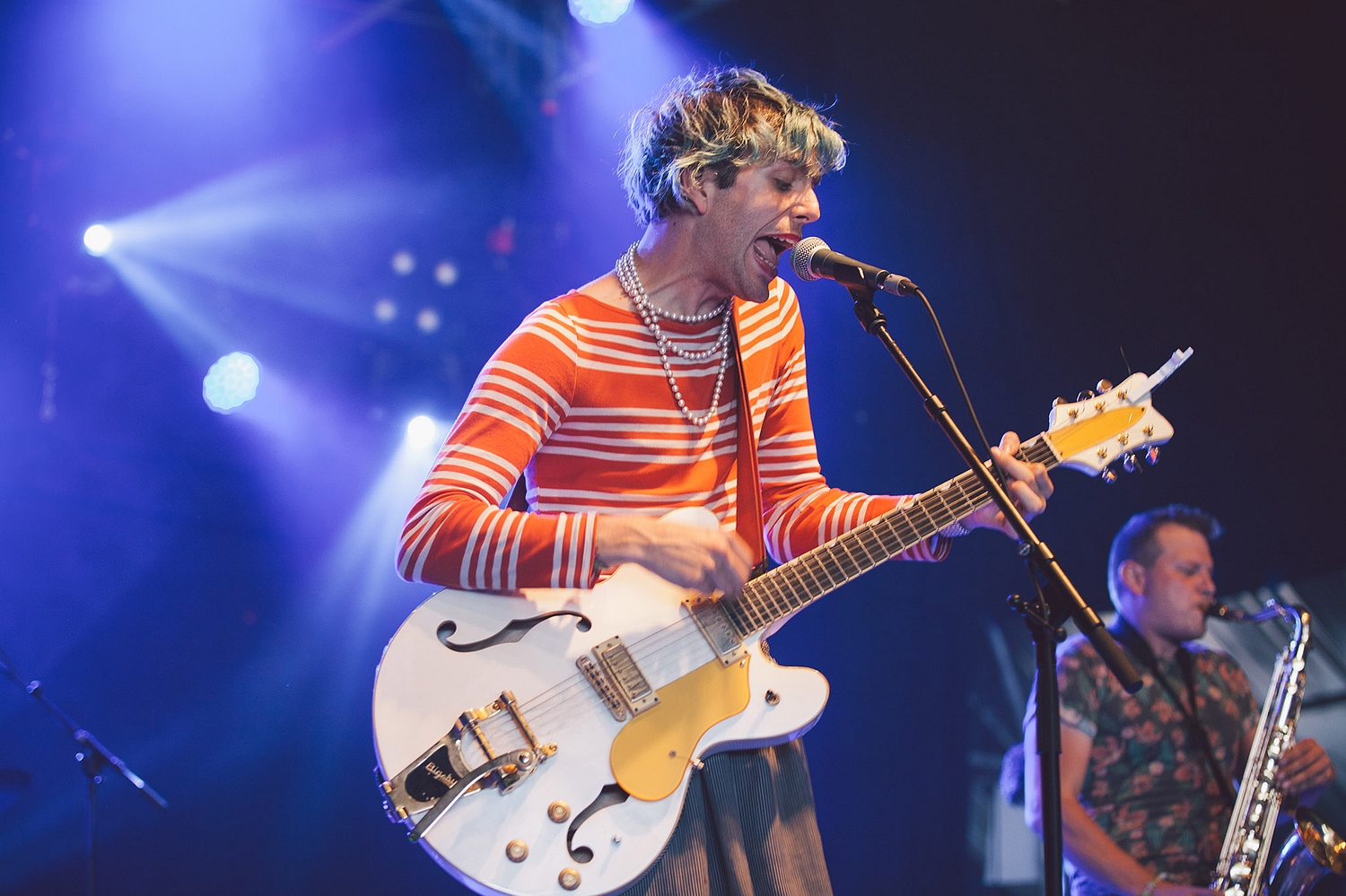 Pukkelpop 2016