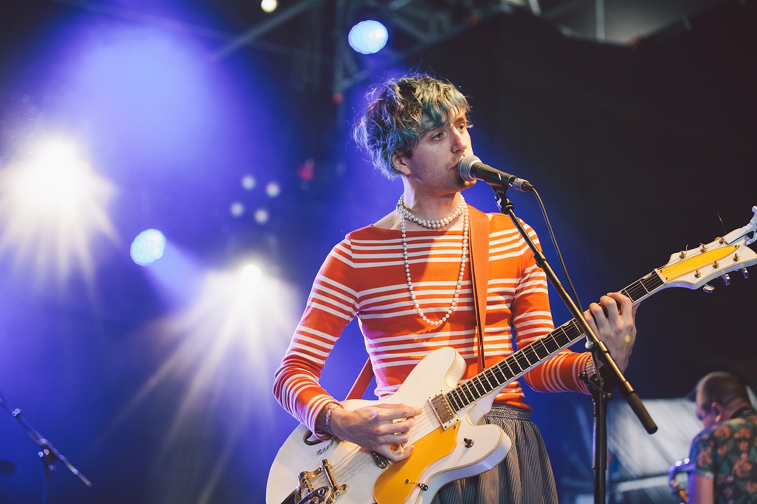 Pukkelpop 2016