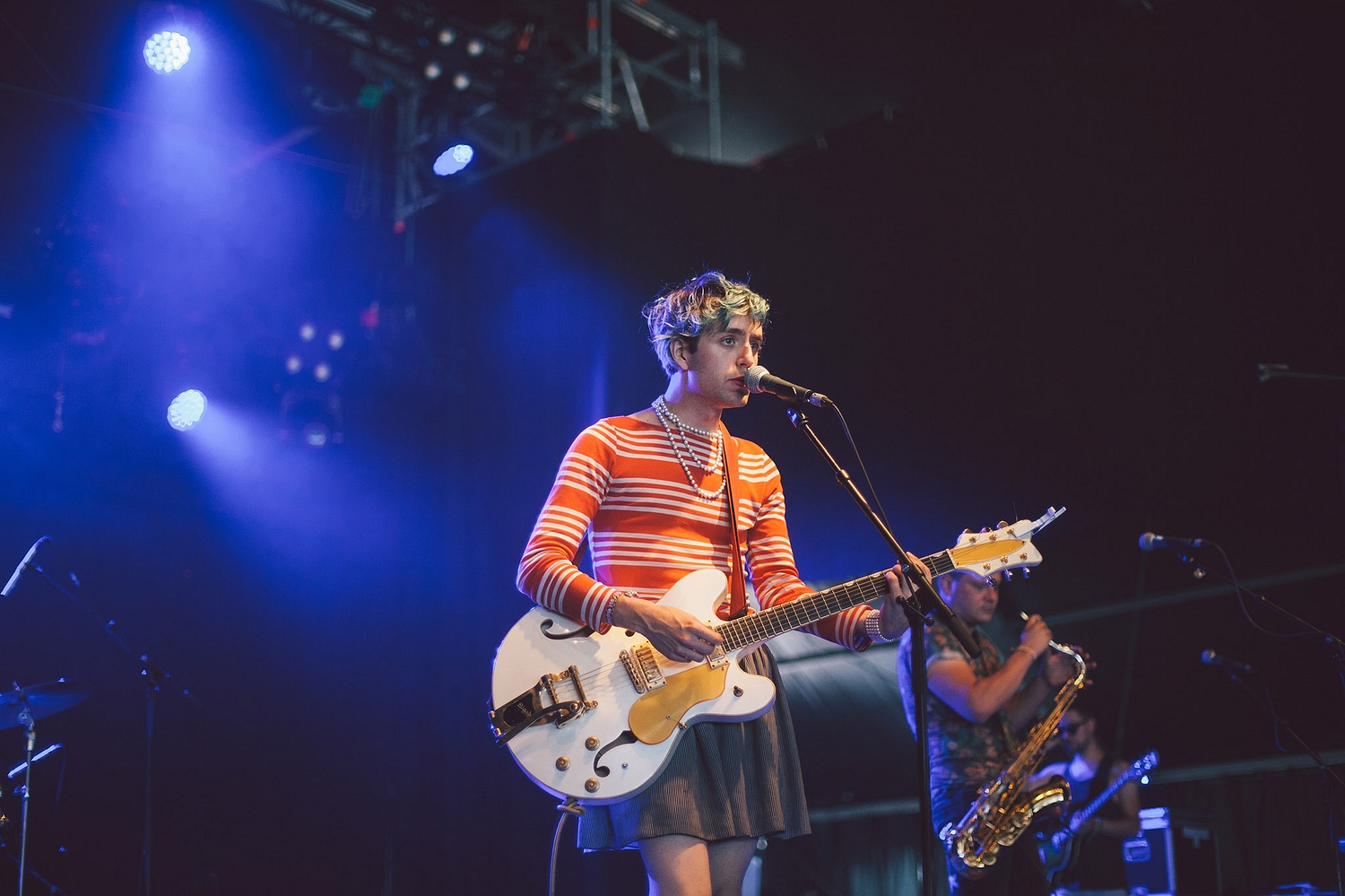 Pukkelpop 2016