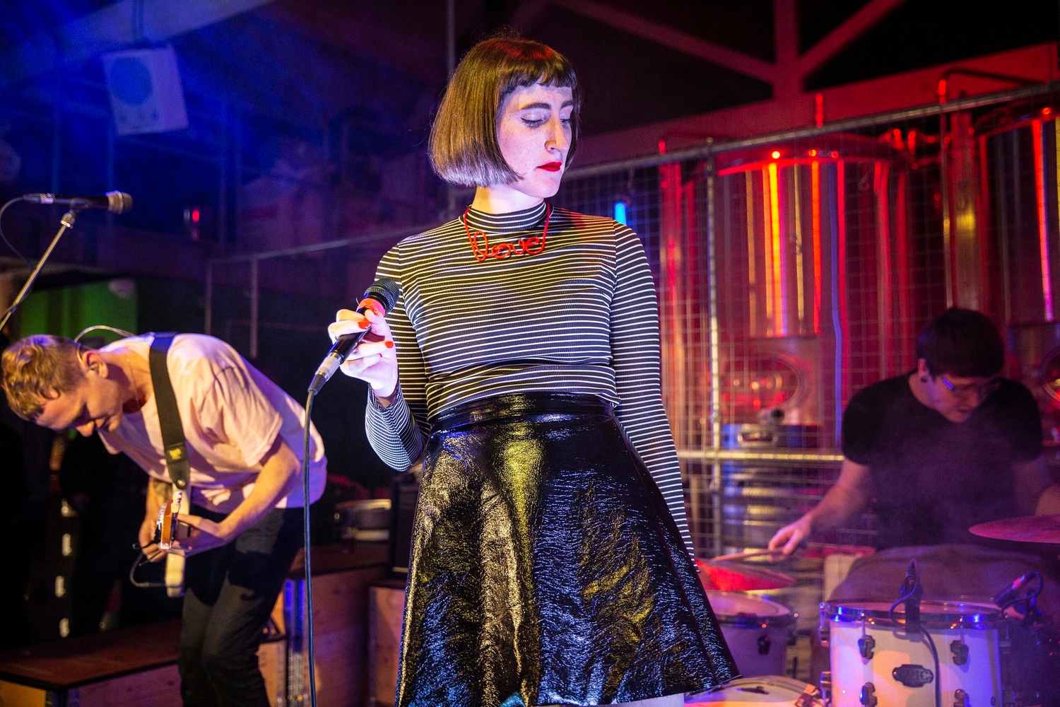 FOURS unveil new video for ‘Even In My Dreams’