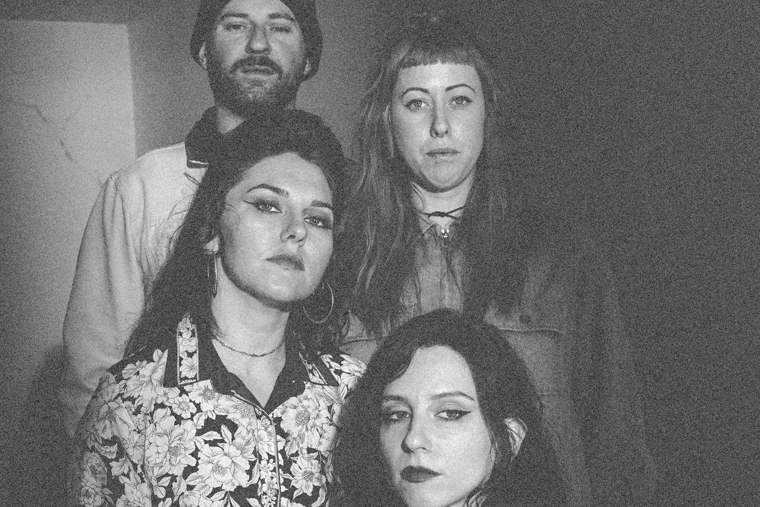 FEELS announce new album ‘Post Earth’