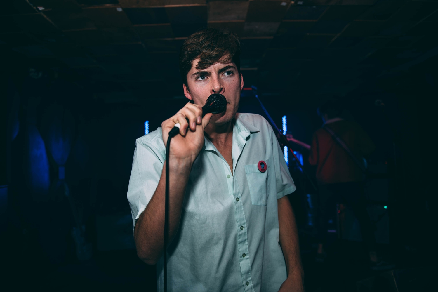 First Fifty: Ten Tonnes, Freak, FEET, King Nun, Birthdays, London