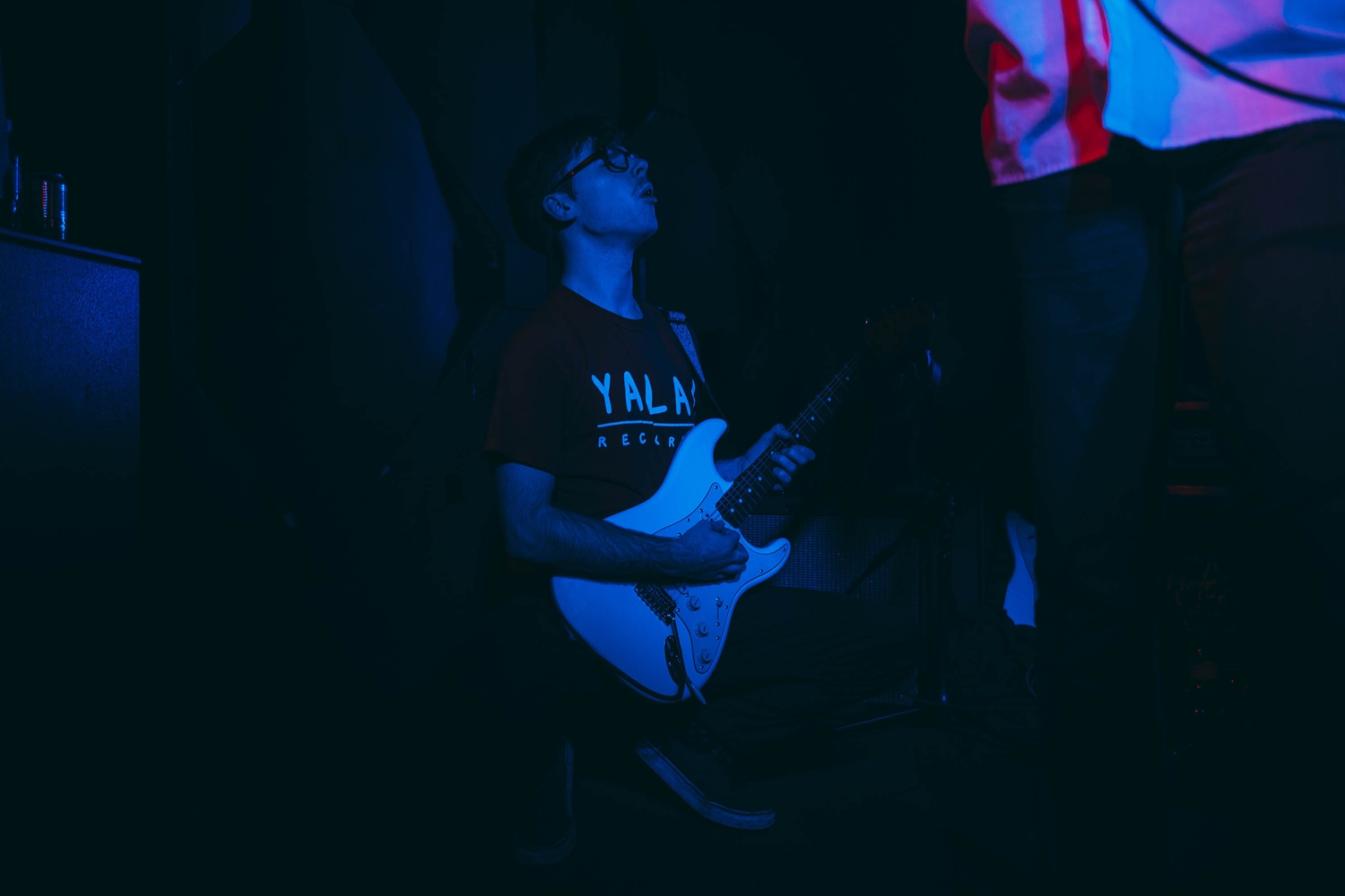 First Fifty: Ten Tonnes, Freak, FEET, King Nun, Birthdays, London