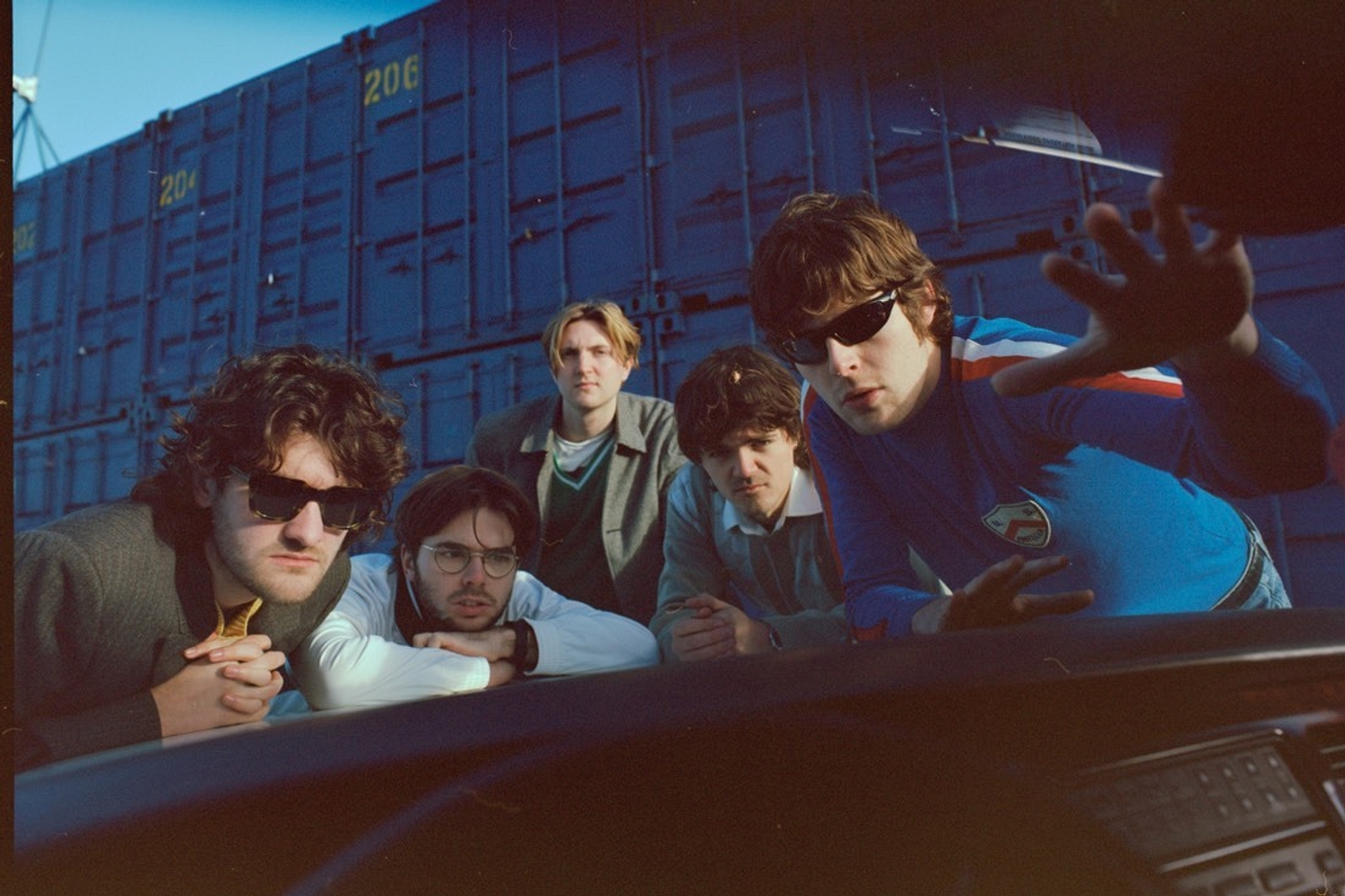 FEET share first track of 2023, ‘Changing My Mind Again’