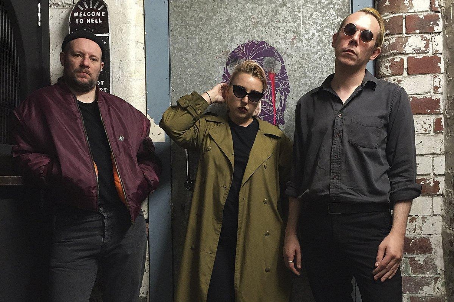 FEHM bite back at boredom on ‘Circadian Life’