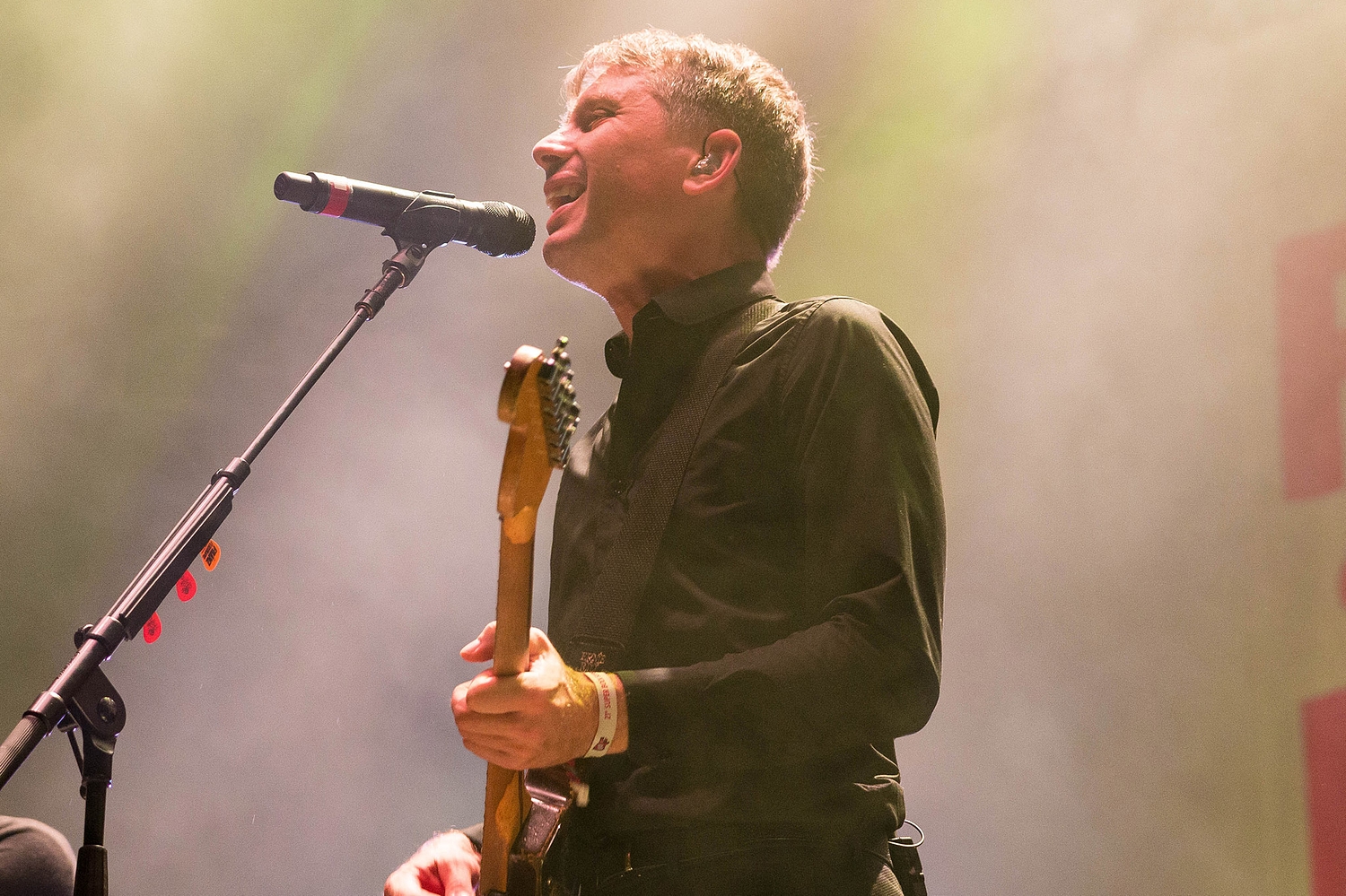 Super Bock Super Rock 2015