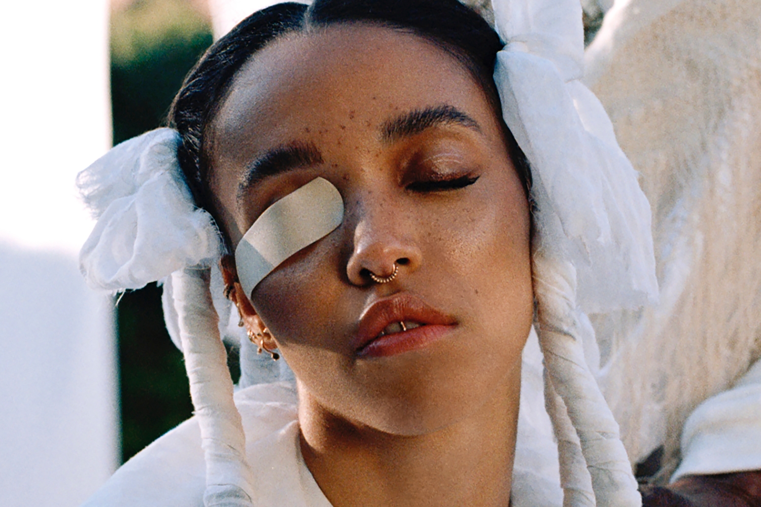 FKA twigs shares new song ‘Home With You’