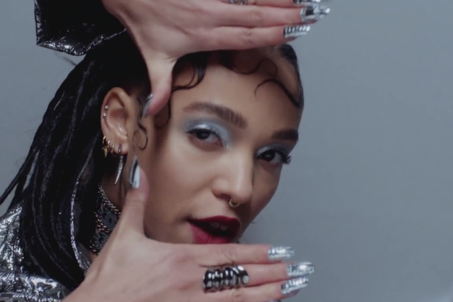 “I think this could be my last interview,” FKA twigs tells Sunday Times journalist