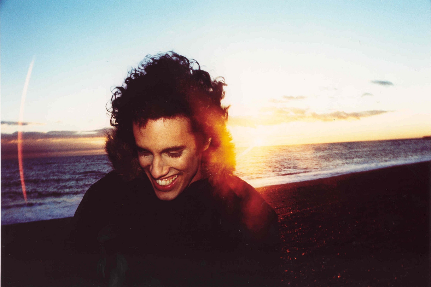 Four Tet shares new track, ‘Planet’