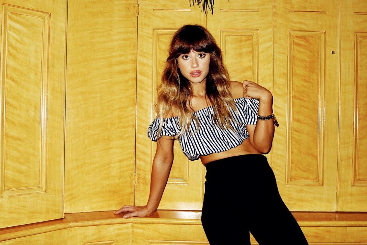 Foxes shares new Dan Bastille-featuring song ‘Better Love’