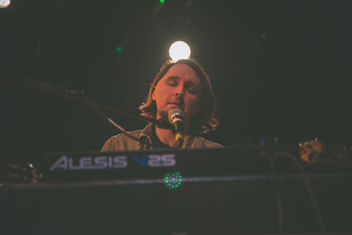 Foxygen, KOKO, London