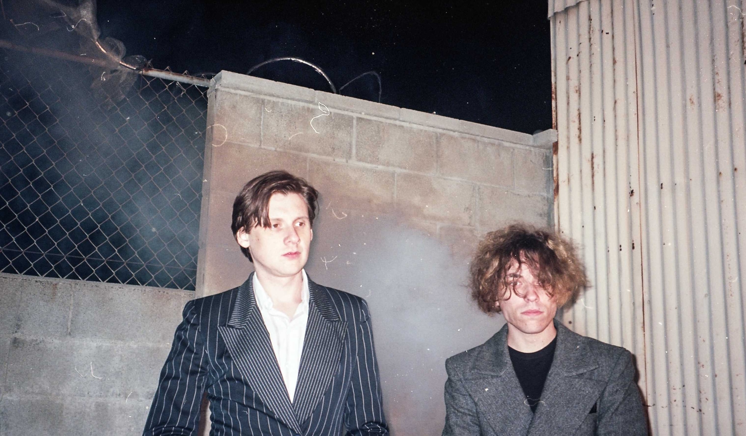 Other People's Problems: Foxygen