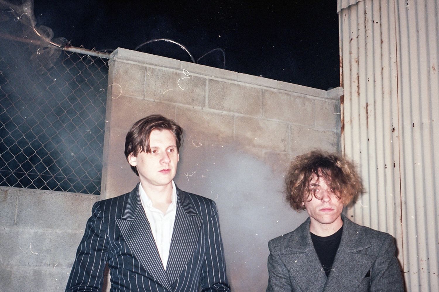 Foxygen share new single 'Face The Facts'