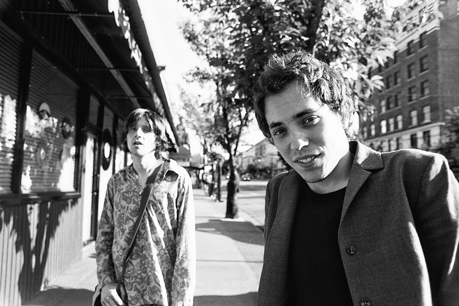 Foxygen announce new album ‘… And Star Power’, share ‘How Can You Really’