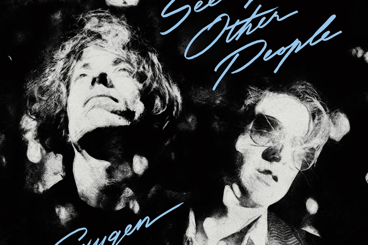 Foxygen - Seeing Other People
