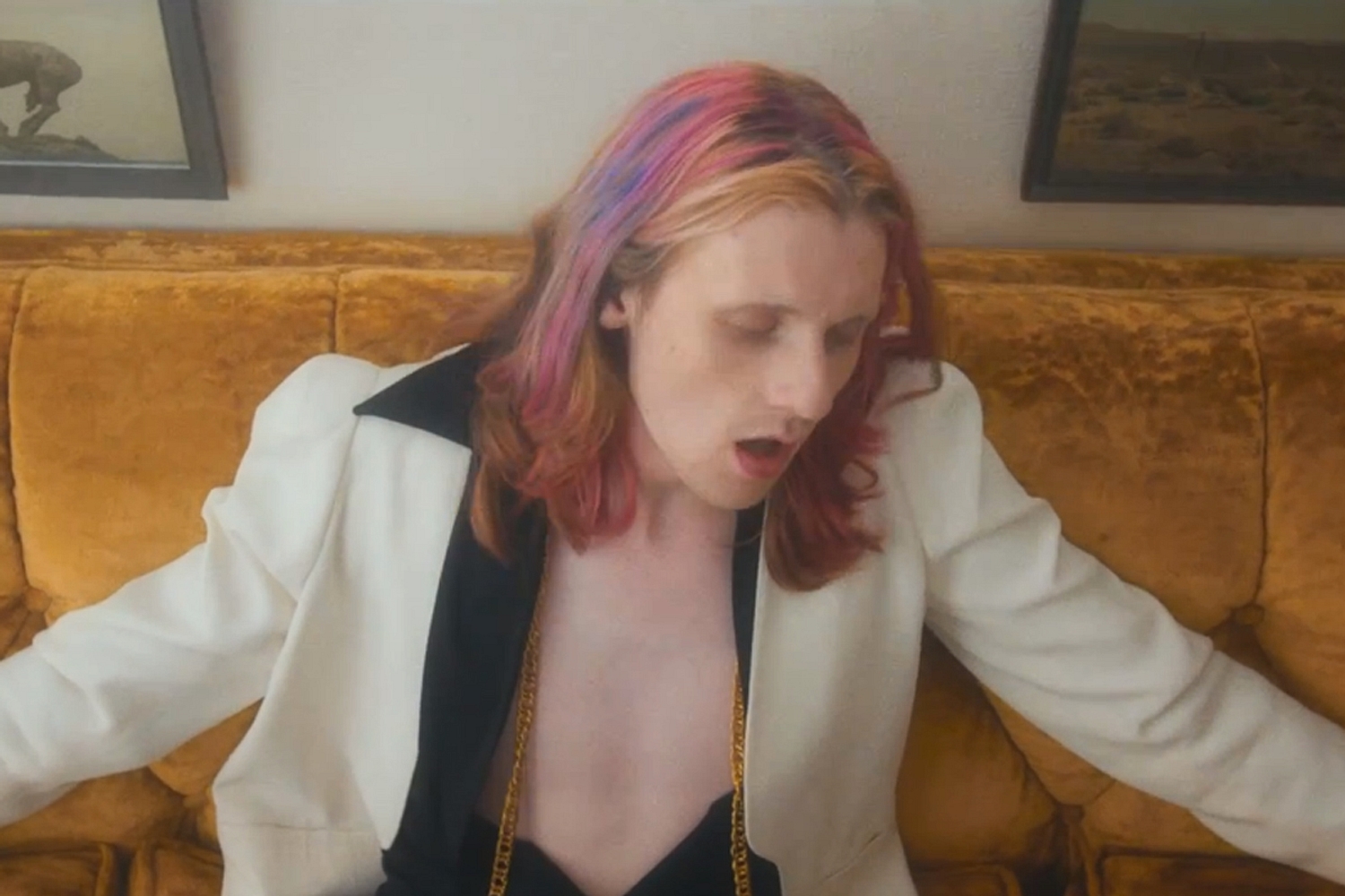 Foxygen unveil ‘Coulda Been My Love’ video