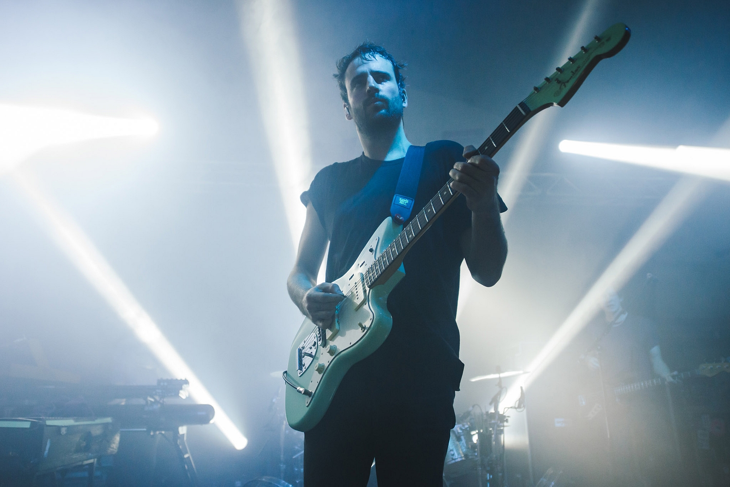 Foals, Dreamland, Margate