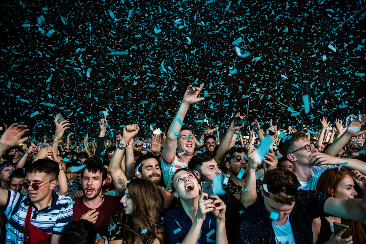 Lovebox and Citadel Festivals confirmed to move to Ealing’s Gunnersbury Park