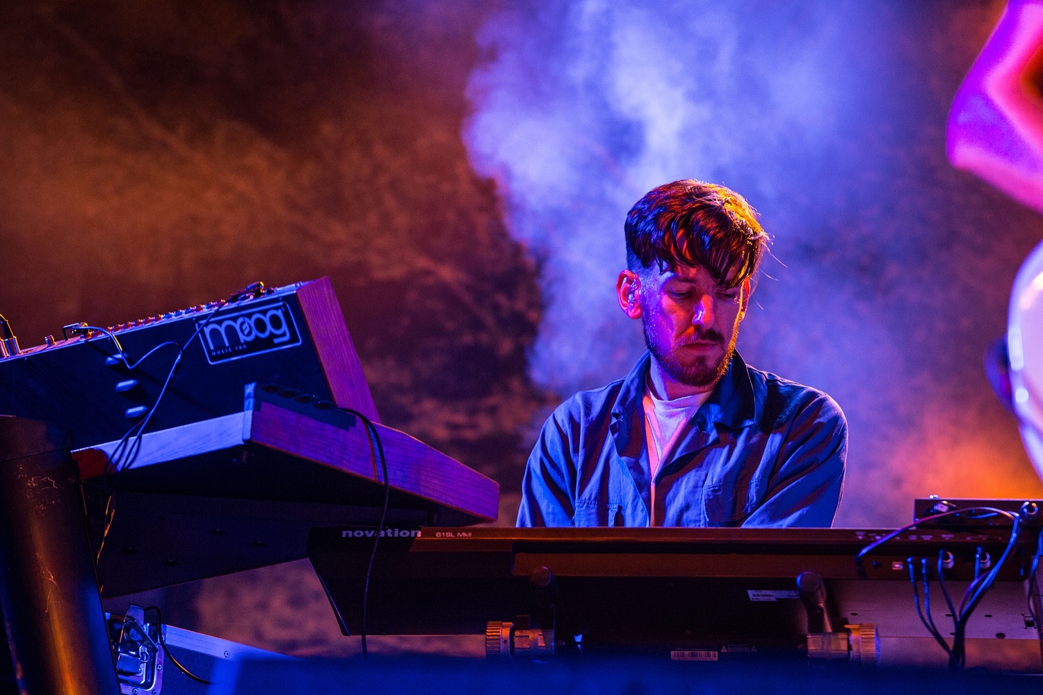 Bilbao BBK Live 2016: Day Three