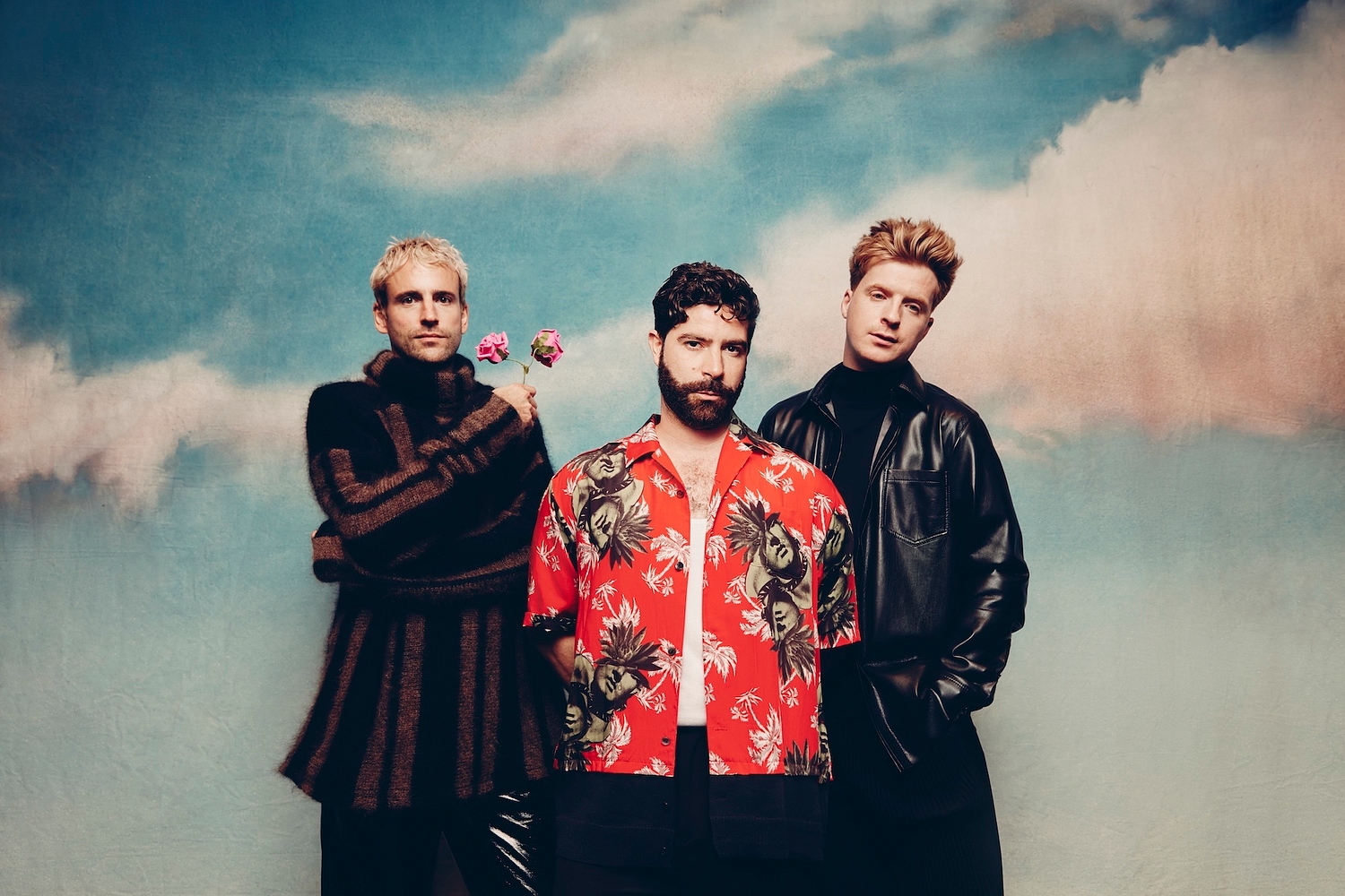 Foals share ‘2AM’ video