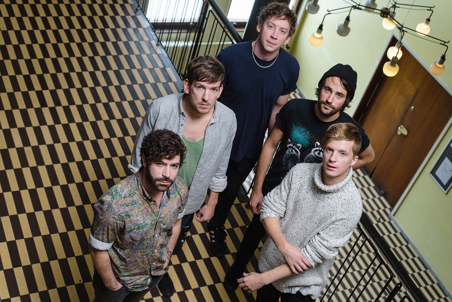 The rest of 2015 is set to serve up albums that have been anticipated for years
